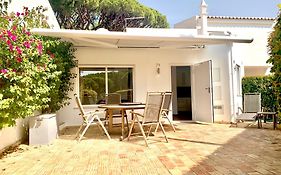 Beach Villa Vale Do Lobo